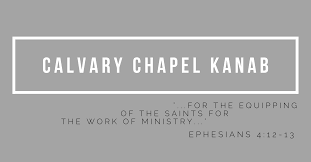 Calvary Kanab