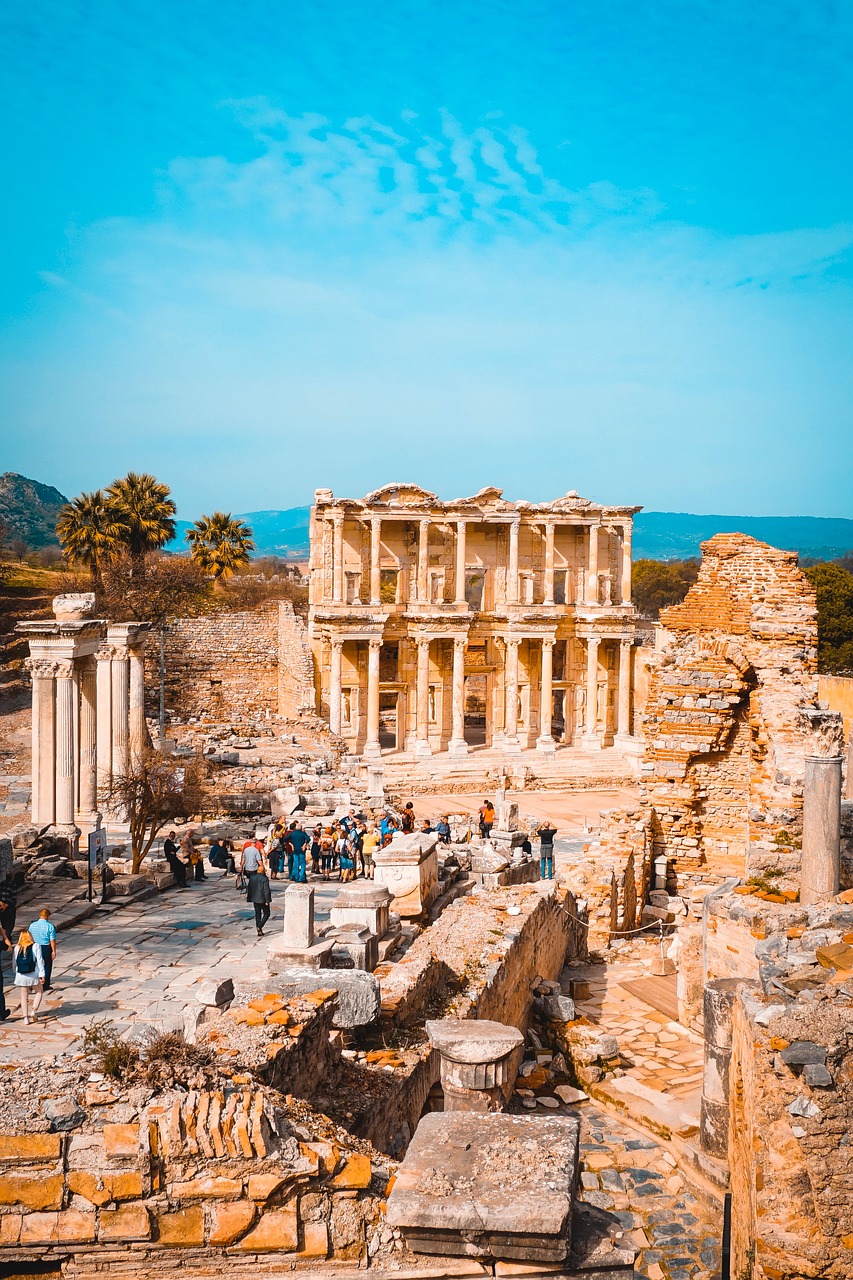 Ephesus